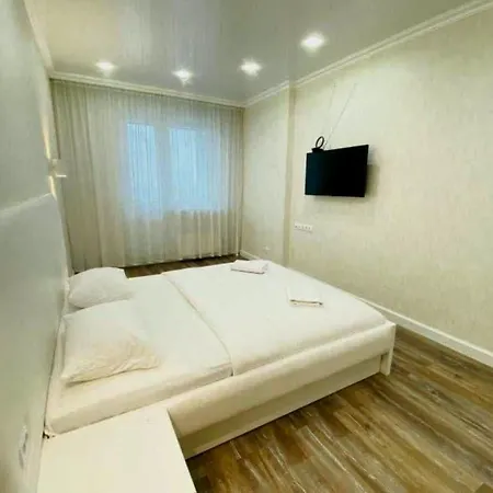 Апартаменты Apartments In Sunny Turkey Only For Guests From Russia! Стамбул