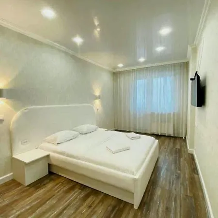 Apartments In Sunny Turkey Only For Guests From Russia! * Стамбул